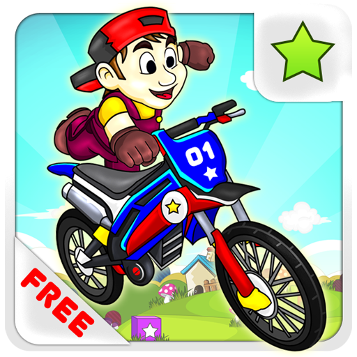 Ultimate Stunt Champ - Racing