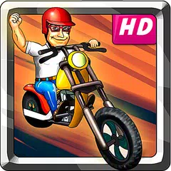 Urban Bike Race - Racing Game アプリダウンロード