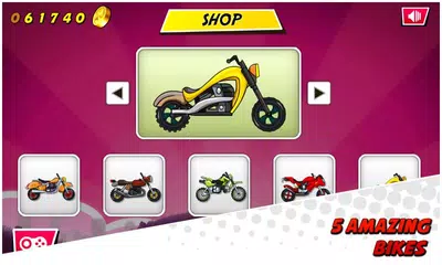 Urban Bike Race - Racing Game APK download