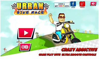 Urban Bike Race - Racing Game APK download
