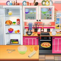 Cooking french Cakes : Cooking Games capture d'écran 1