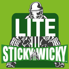 Sticky Wicky LITE icono