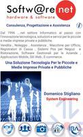 برنامه‌نما D.Stigliano عکس از صفحه
