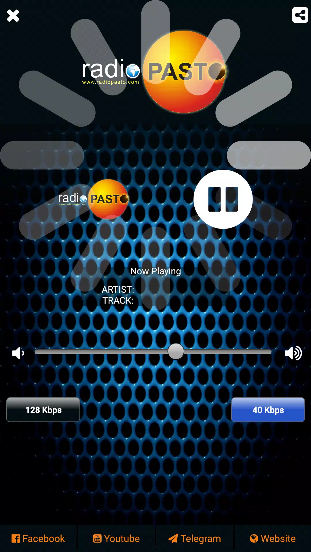 Radio Pasto APK for Android Download