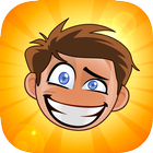 Quiz Run - Fun game 图标