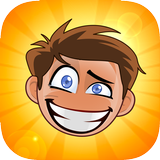 Quiz Run - Fun game ไอคอน