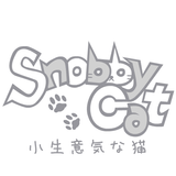 snobby cat ikona