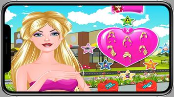 summer dress up games screenshot 3