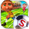 APK Soccer Rush: Football runner