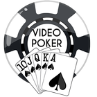 Super Deluxe Video Poker biểu tượng