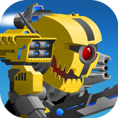 Super Mechs icon