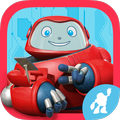Superbook Bible Trivia Game