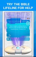 Superbook Bible Trivia Game تصوير الشاشة 2