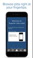 Superior Jobs India ポスター