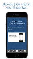 Superior Jobs India poster