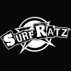 Icona Surf-Ratz: The Comic
