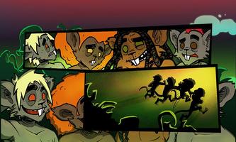 Surf-Ratz: The Comic imagem de tela 3