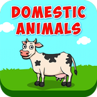 Domestic Animals icône