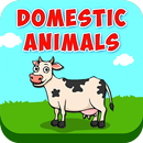 Domestic Animals-APK