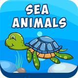 Sea Animals icône