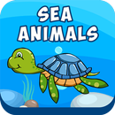 Sea Animals-APK