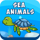 Sea Animals icono