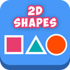 2D Shapes APK