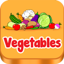 Vegetables APK