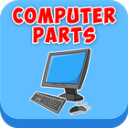 Computer Parts 圖標