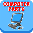 Computer Parts أيقونة