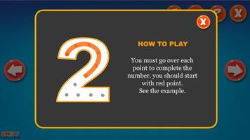 Tracing Numbers screenshot 3