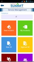Summit Service Management screenshot 2