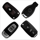 Simulated Car Key icon