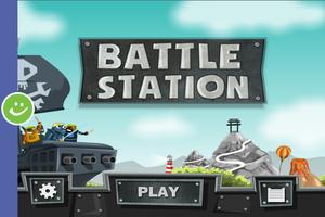 Battle Station - SylvanPlay™ bài đăng
