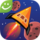 Angle Asteroids - SylvanPlay™ icon