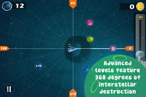 Angle Asteroids - SylvanPlay™ ảnh chụp màn hình 2