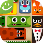 Frosby Block Puzzle biểu tượng