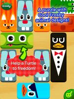 Frosby Block Puzzle bài đăng