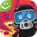 Pizza Party - SylvanPlay™ APK