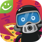 Pizza Party - SylvanPlay™ biểu tượng