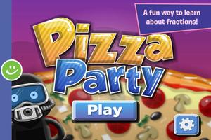 Pizza Party - SylvanPlay™ bài đăng