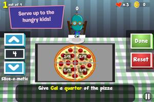Pizza Party - SylvanPlay™ ảnh chụp màn hình 2