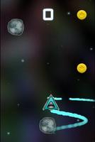 Comet Dodger capture d'écran 2