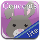 Autism and PDD Concepts Lite icono