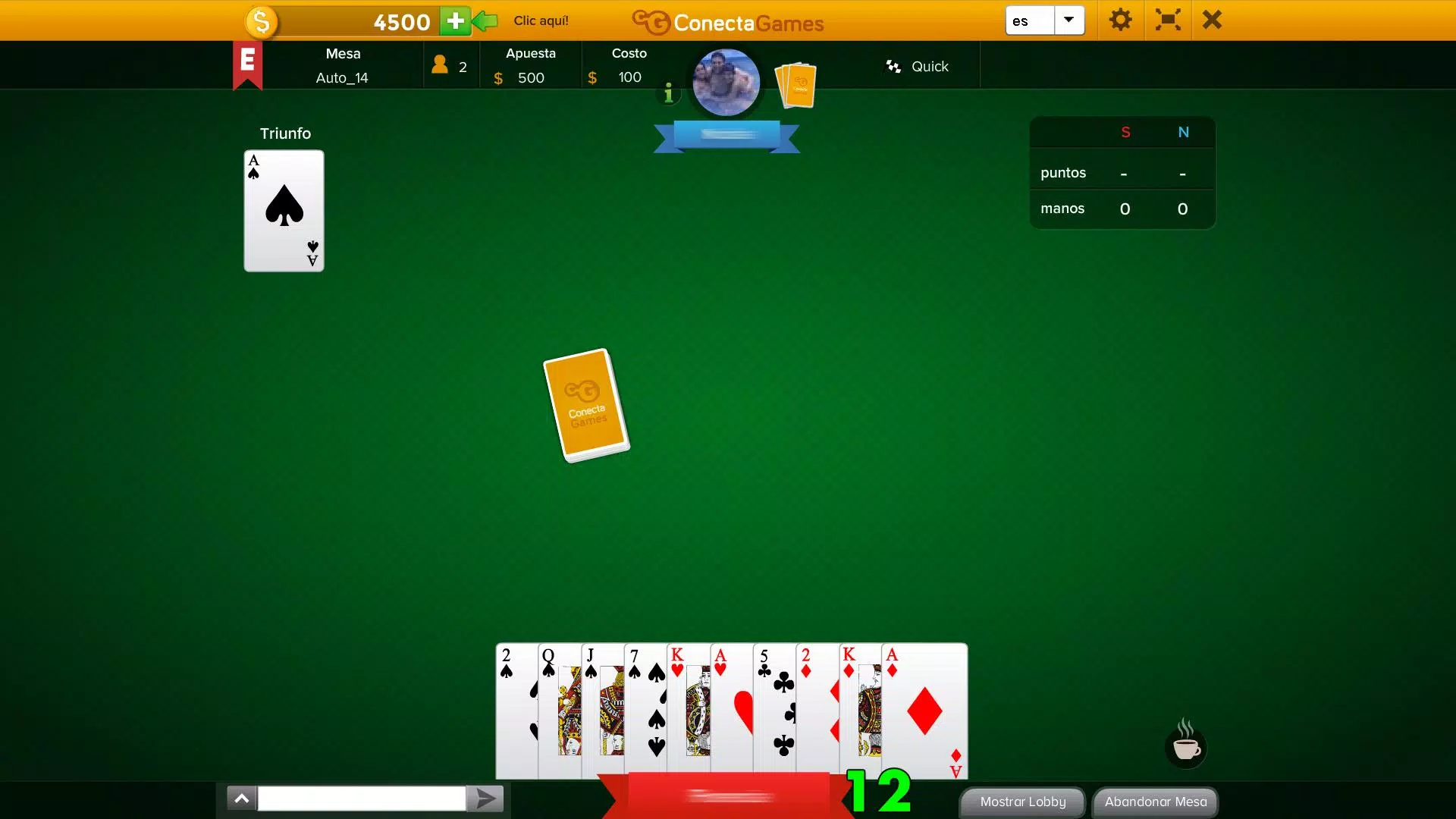 Sueca Jogatina: Card Game APK para Android - Download