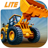 Kids Vehicles: Construction Li