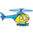 Copter Obstacles Pro icon
