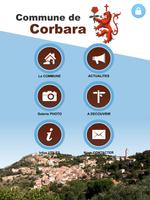 Corbara स्क्रीनशॉट 1