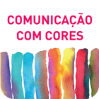 Comunicação com Cores biểu tượng