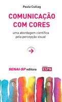 Comunicação com Cores ポスター